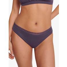 Sloggi GO Ribbed Tai Knickers, Pack of