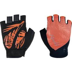 Damen - Orange Handschuhe & Fäustlinge Roeckl Danis Handschuhe Ginger