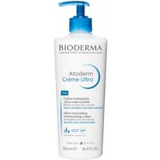 Bioderma Atoderm Créme Ultra 500 ml 500ml