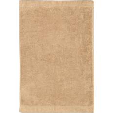 Cawö Handduk 30x50 cm Caramel G�ästhandduk (50x)