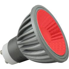 Deltech 6W GU10 Dimmable GU10-COBD6RED