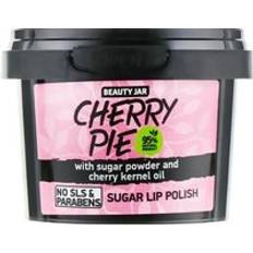 Lip Scrubs Beauty Jar Cherry Pie Lip Polish 120 g