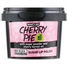 Tarro Exfoliantes labiales Cherry Pie Beauty Jar 120 ó