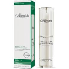 skinChemists Wrinkle Killer Anti-Ageing Night Moisturiser 50ml
