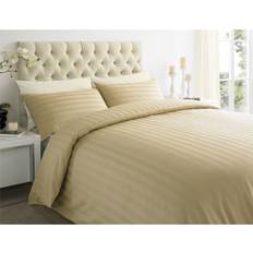 ASAB Double 250 Thread Count Egyptian Sateen Beige