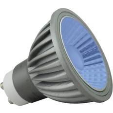 Deltech 6W GU10 Dimmable GU10-COBD6BLU