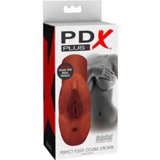 PDX Plus PP Double Stroker Bro
