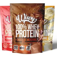 Whey 100 Protein 1kg Chocolate Milkshake