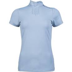 HKM Darya Competition T-shirt - Smoke Blue