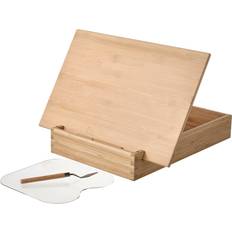 Stafflier IKEA SOLFÅGEL Målarstaffli/tillbehörsset, 3 delar