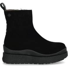 49 ⅓ Støvler & Boots Canada Snow Mount Meer - Black