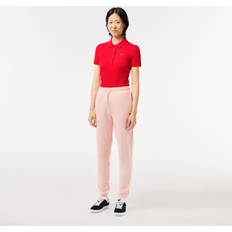 Lacoste Femme Combinaisons Lacoste Core Tracksuit Women apricot