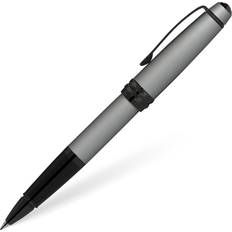 Cross bailey rollerball pens GREY/BLK