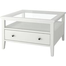 IKEA IDANÄS Soffbord 80x80cm