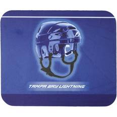 The Memory Company Tampa Bay Lightning Helmet Mouse Pad