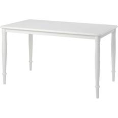 IKEA Danderyd White Matbord 80x130cm