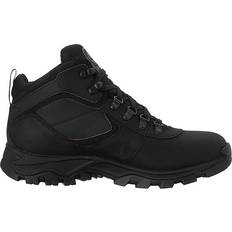 Laced Hiking Shoes Timberland Maddsen M - Black