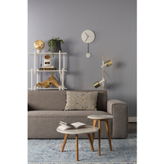 Zuiver Sofaer Zuiver BOR 2,5-pers. Sofa