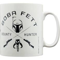 Star Wars Symbol Boba Fett