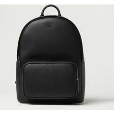 Armani Sacs Armani Backpack EMPORIO Men color Black