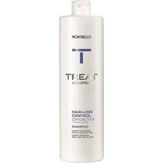 Montibello Treat Naturtech hårförlust kronos schampo 1000ml