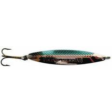Fiskeutrustning Wiggler VIKING HERRING 28G KOPPAR/BLÅ