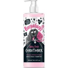 Bugalugs Baby Fresh Conditioner Detangles Moisturises & Softens