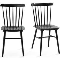 AM/PM Ivy Set Of 2 Kitchen Chair 2pcs