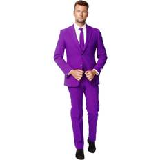 OppoSuits Feestjurken OppoSuits Purple Prince Suit