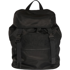 Saint Laurent Econyl Backpack - Black