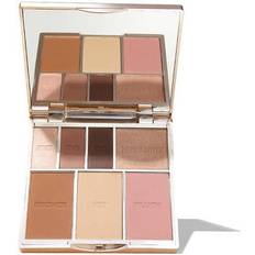 Sculpted By Aimee Sculpted Bare Basics Palette Nude 01