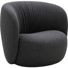 Wendelbo Stole Wendelbo Ovata Large Cuddle Loungestol