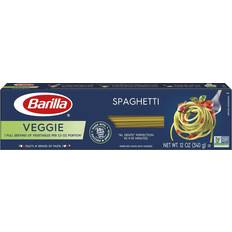 Barilla Pasta & Noodles Barilla Veggie Spaghetti Pasta 12oz