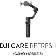 Dji osmo mobile 6 DJI Vårduppdatering 2-årsplan (Osmo Mobile 6)