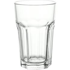 Transparent Drink-Gläser Ikea Pokal Drink-Glas 27cl 6Stk.