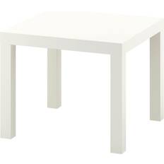 IKEA Lack Småbord 55x55cm