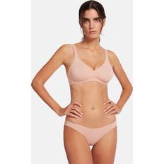 Wolford BH'er Wolford 3W Skin Bra Bh'er Uden Bøjle hos Magasin 214
