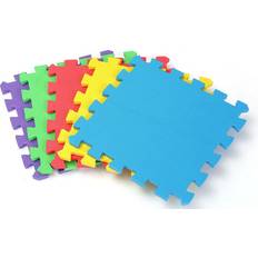 iMounTEK Interlocking Playmat 16-pieces