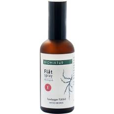 Biomixtur Tick Spray Organic 100 ml