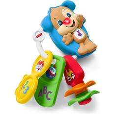 Rattles on sale Fisher Price Ridi Impara