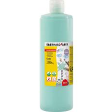 Gröna Modellera Finger Paint Mint 750ml