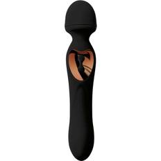 Kiotos Vibrator High Black Head