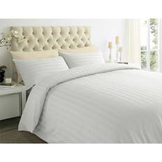 ASAB Single 250 Thread Count Egyptian White