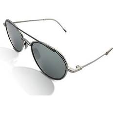 TB-109 B-T-SLV-GRY Silver/Grey/Grey