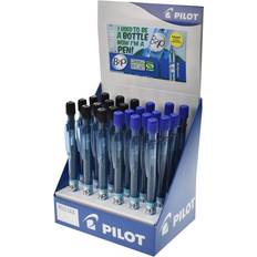 Pilot B2P Ballpoint Pen Pack of 24