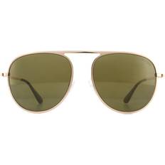 Tom Ford Men Sunglasses Tom Ford 0621 Jason 28L Shiny