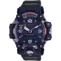 Casio g-shock mudmaster solar sports gwg-2000-1a3 200m