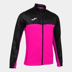 Men - Pink Outerwear Joma Montreal Track Jacket Pink Man