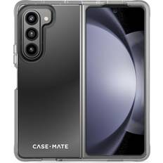 Mobile Phone Cases Case-Mate Samsung Galaxy Z Fold5 Tough Clear