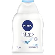 Nivea Intimhygiejne & Menstruationsbeskyttelse Nivea Intimo Wash Lotion Fresh Comfort 250 ml 250ml